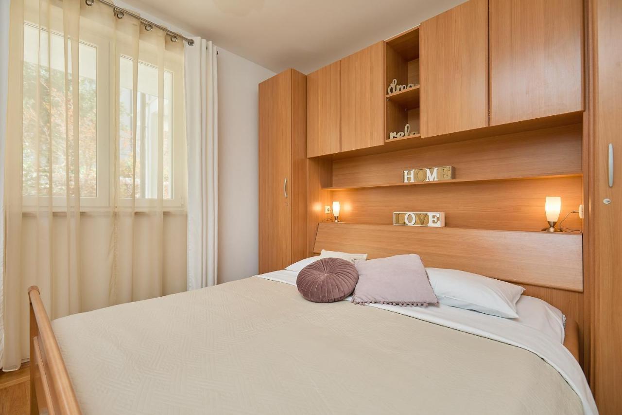 Apartment Harmony - Free Parking Dubrovnik Exterior foto