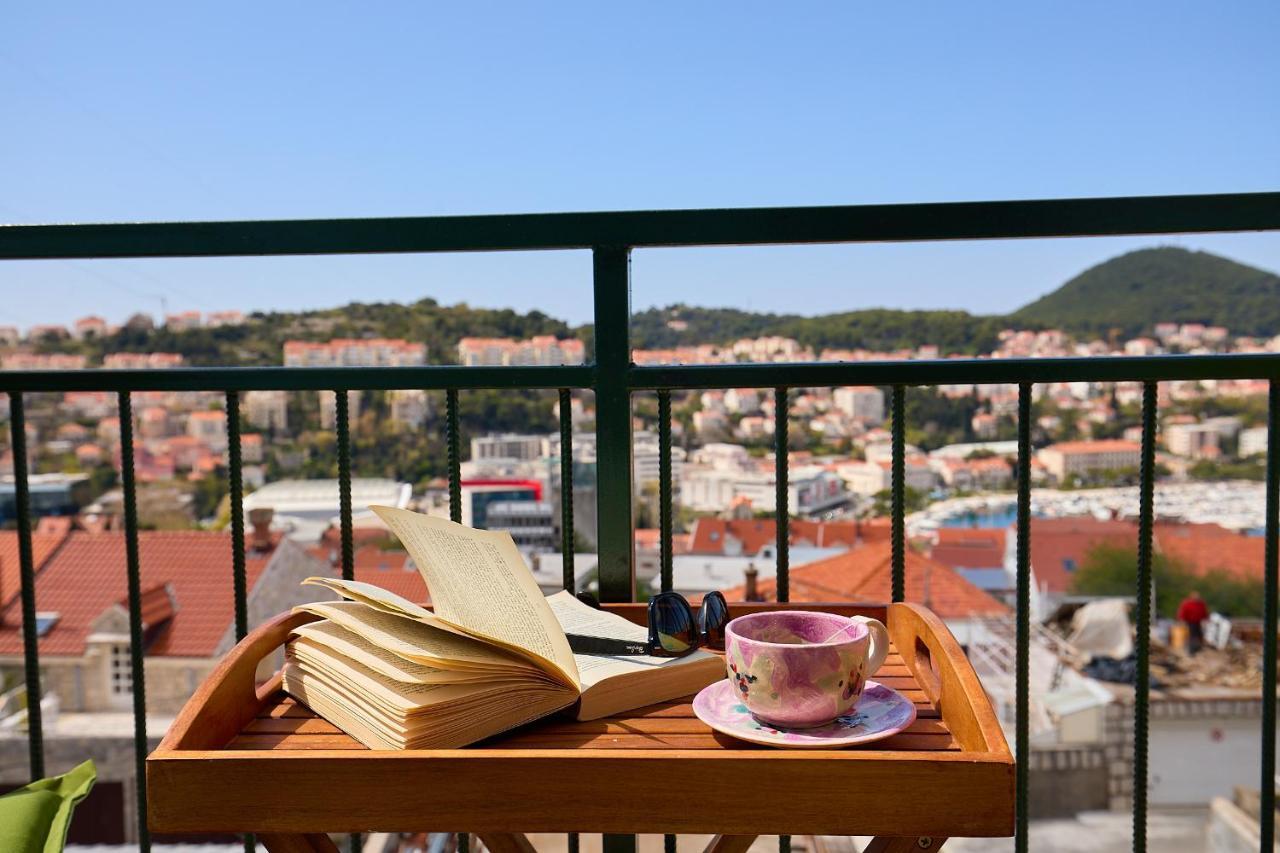 Apartment Harmony - Free Parking Dubrovnik Exterior foto