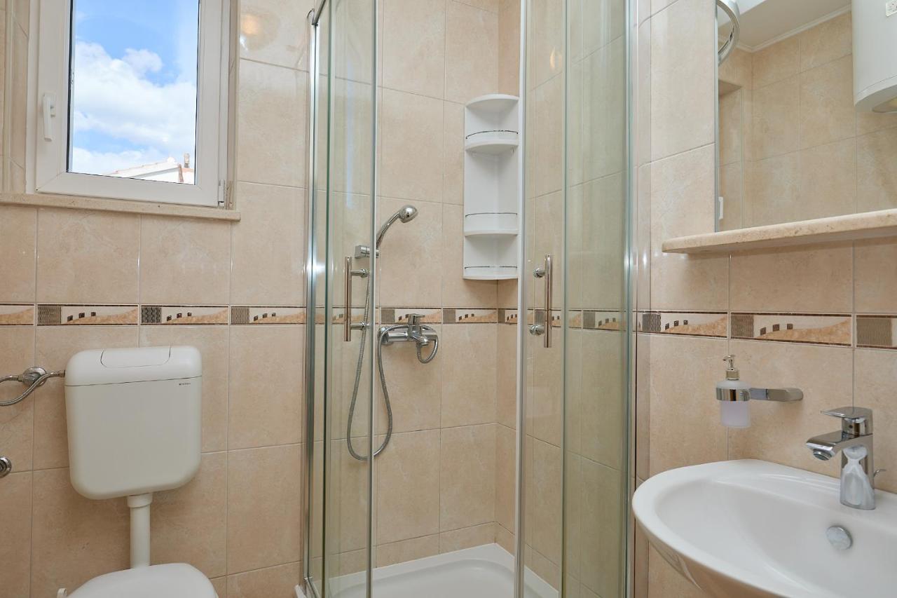 Apartment Harmony - Free Parking Dubrovnik Exterior foto