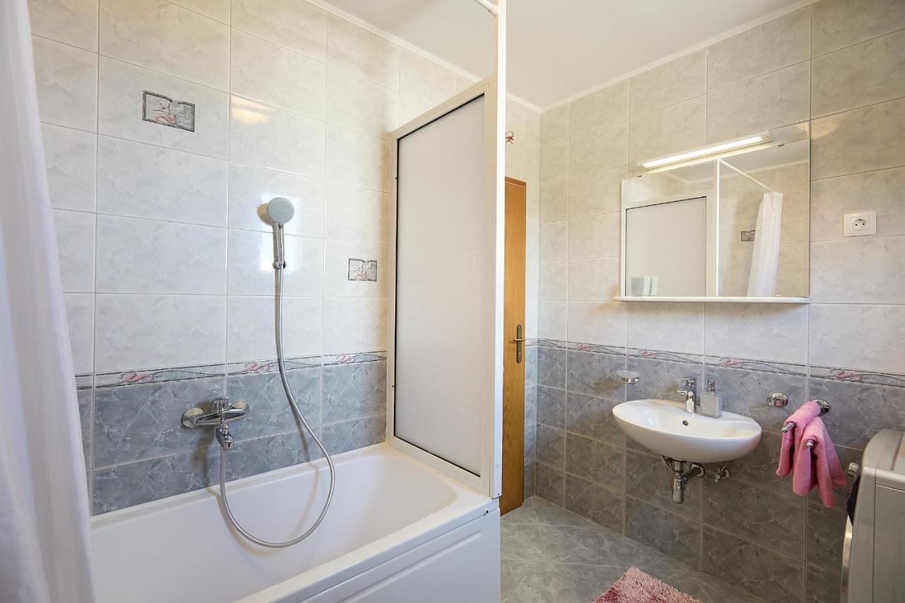 Apartment Harmony - Free Parking Dubrovnik Exterior foto